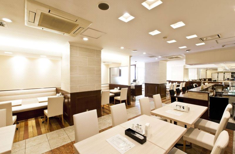 Sotetsu Fresa Inn Tokyo Tamachi photo 5