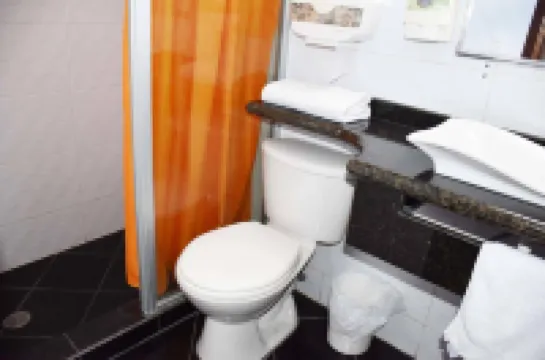 Hotel Plaza Victoria