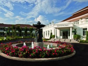 Kensington English Garden Resort Khaoyai