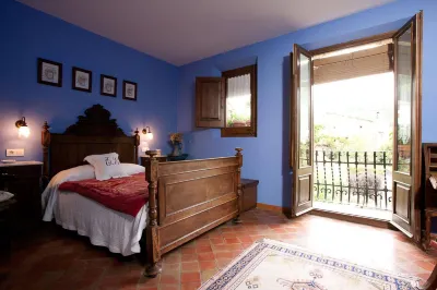 Casa Leonardo Hotels in Tremp