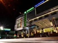 Savana Hotel & Convention Malang Hotels in Klojen