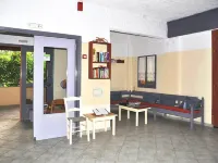 Hotel Neos Matala Hotels in Faistos