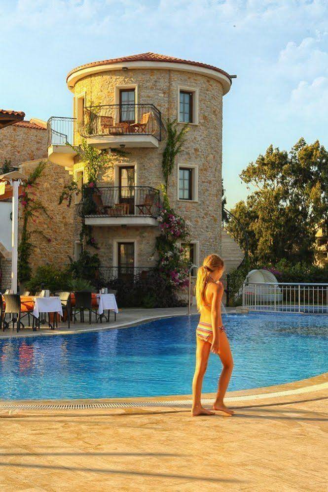 Orcey Hotel