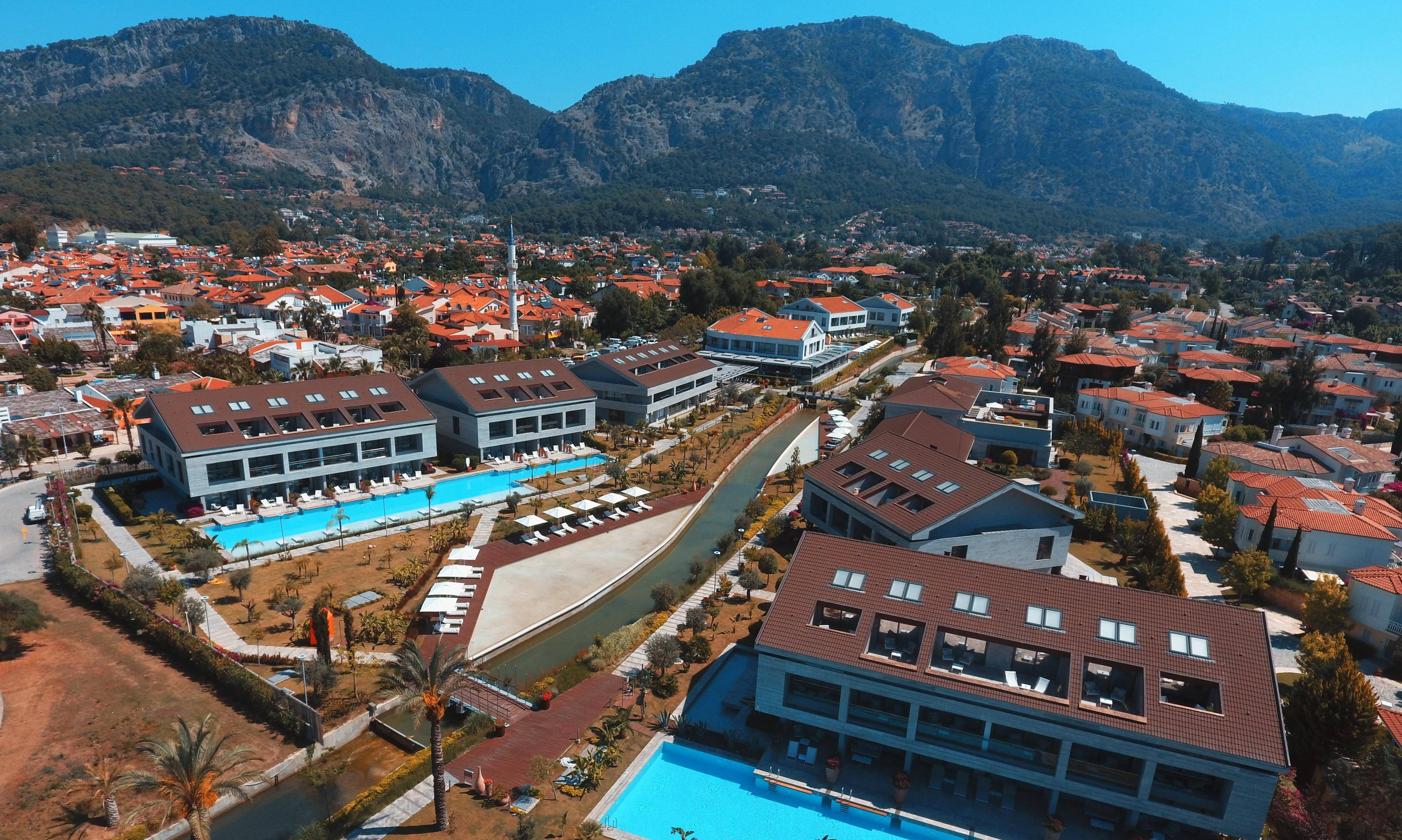 D-Resort Gocek