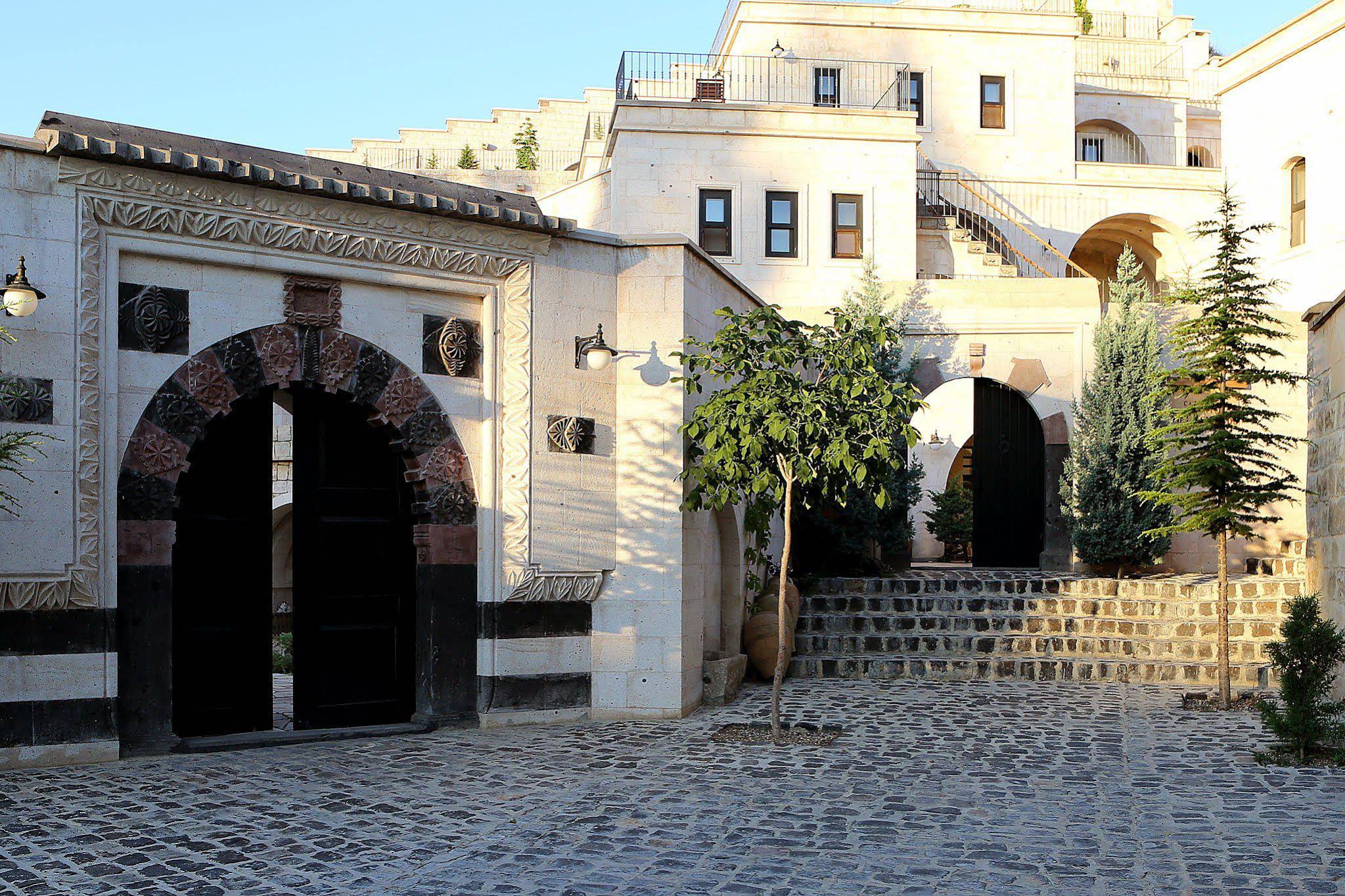 Cappadocia Estates Hotel