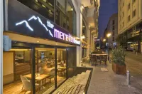 The Meretto Hotel Istanbul Old City Hotel a Laleli
