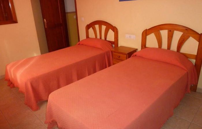 Hostal Magec
