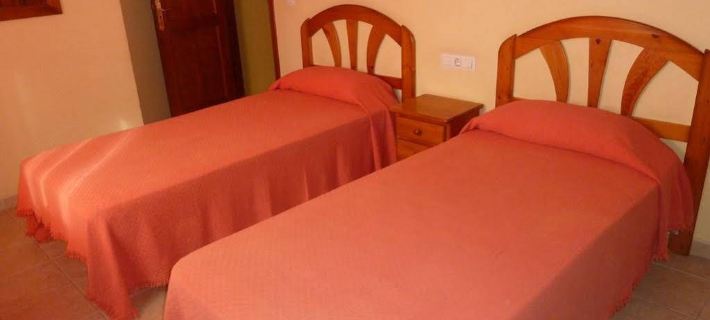 Hostal Magec Hotels in Lanzarote