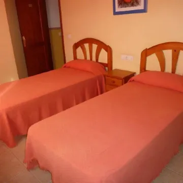 Hostal Magec