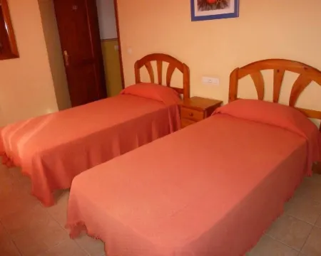 Pensión MAGEC Hoteles en Lanzarote