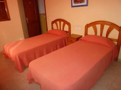 Hostal Magec Hotels in Macher