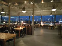 Stayokay Hostel Eindhoven - breakfast