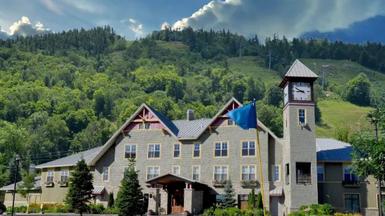 Calabogie Peaks Hotel, Ascend Hotel Member