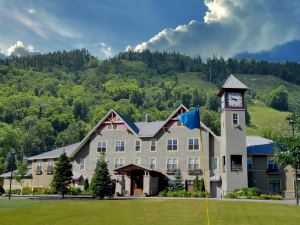 Calabogie Peaks Hotel, Ascend Hotel Member