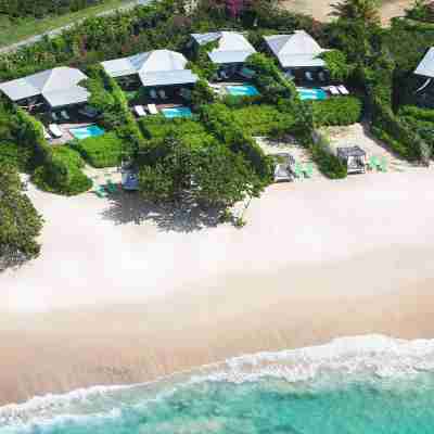 Keyonna Beach Resort Antigua - All Inclusive - Couples Only Hotel Exterior