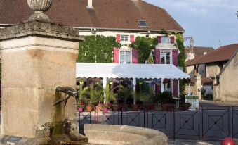 Logis Auberge de la Fontaine