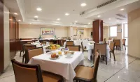 Palace Hotel - Thân thiện với thú cưng