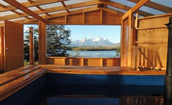 Hotel del Paine