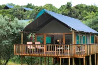 Botlierskop Private Game Reserve Hotels in 