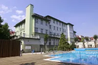 Wellness Hotel Central Hotels in Plánice
