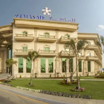 Al Masa Hotel Nasr City