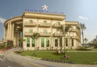 Al Masa Hotel Nasr City Hotels near City Stars Mall