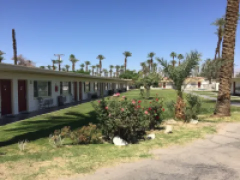 Western Sands Motel