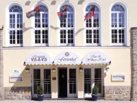 Kurhotel Fürstenhof by David Hotels in Blankenburg