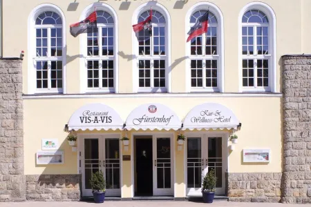 Kurhotel Fürstenhof by David