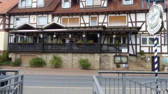 Landhotel Zum Stern