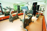 Hotel Flamingo Inn - Gym