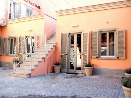 內斯波洛住宅公寓 - 意大利艾斯特拉酒店