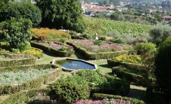 Quinta do Paco d'Anha