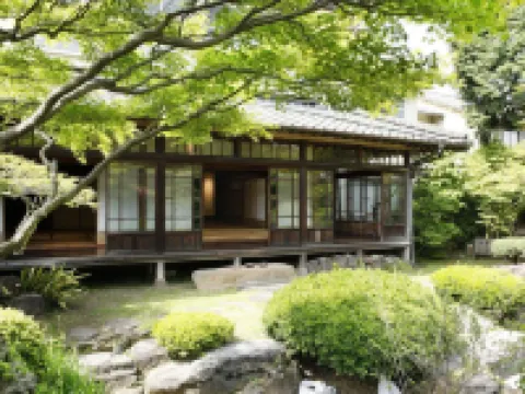 โซซังเคียว โรงแรมในอะโซะ