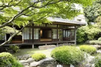 Sozankyo Hotels near JR Takimizu Station