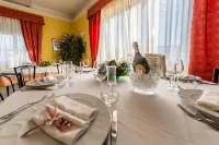 Hotel Aquila Hôtels à : Attigliano