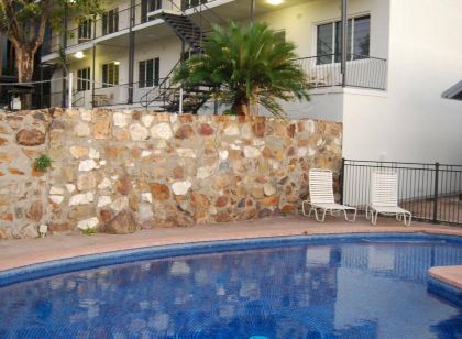 Airlie Beach Apartments