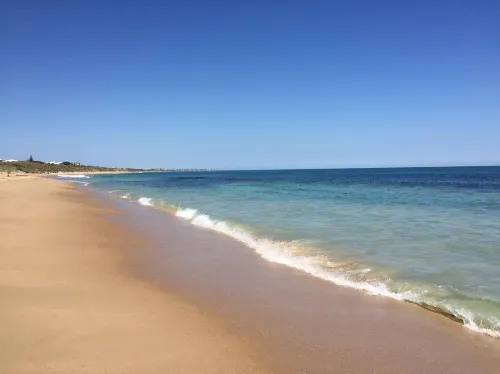 Beach Front the Wedge - Adults Only - Boutique