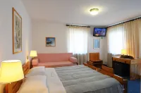 Sporthotel Europa Sul Lago Hotels in Rocca Pietore