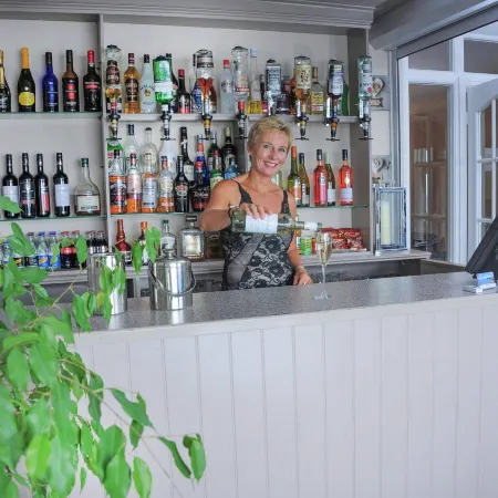 Mevagissey Bay Hotel