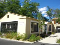 Garden & City Mont-Ventoux Malaucène Các khách sạn ở Bedoin