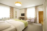 Illertisser Hof Hotels in Vöhringen