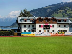 Junges Hotel Zell am See