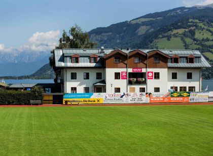 Junges Hotel Zell am See