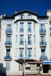 Hôtel Eden - la Baigneuse Các khách sạn gần Port Camille Rayon