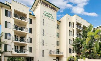 Tropic Towers Apartments