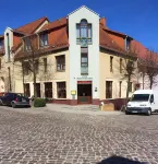 Hotel Garni "Zum Eichwerder" Hotels in Zehdenick