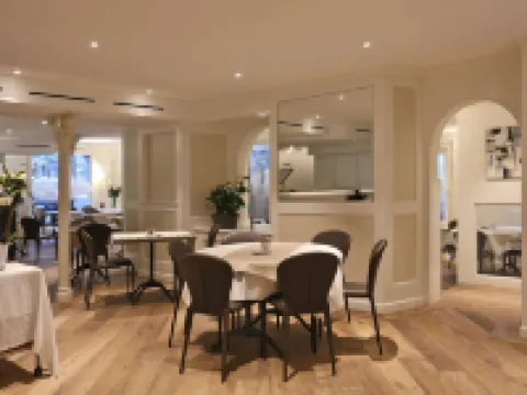 Hôtel du Cheval Blanc - City Center Hotels in Bulle