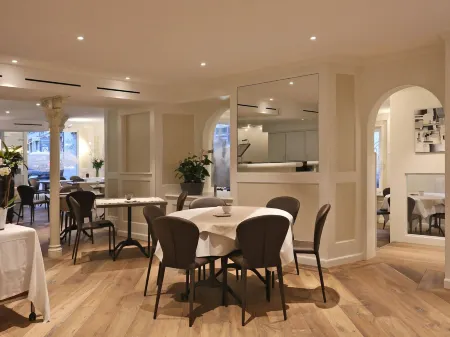 Hôtel du Cheval Blanc - City Center