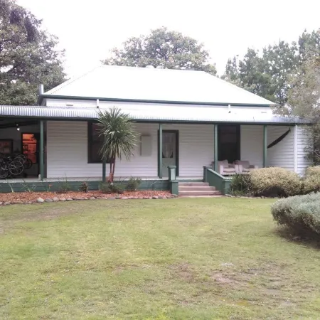 Fernleigh Accommodation